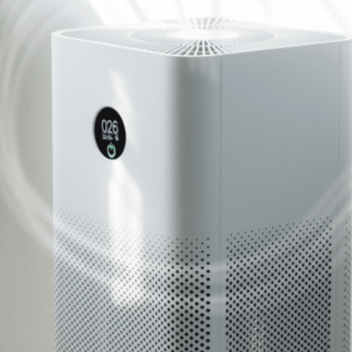Choosing Between an Air Purifier and a Dehumidifier