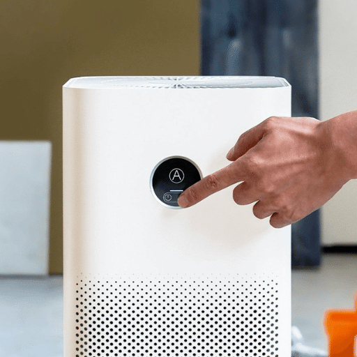 Introduction to Air Quality Problems