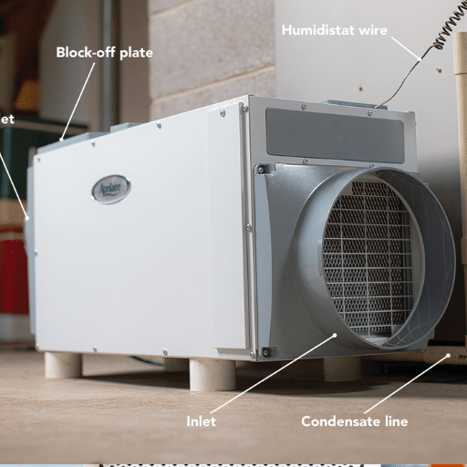 Optimizing Indoor Air Quality