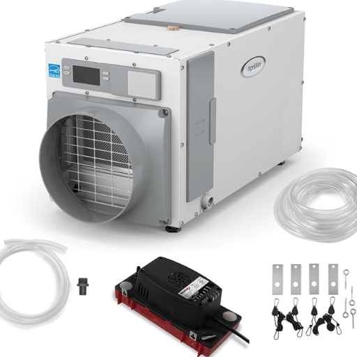 Understanding Whole House Dehumidifiers