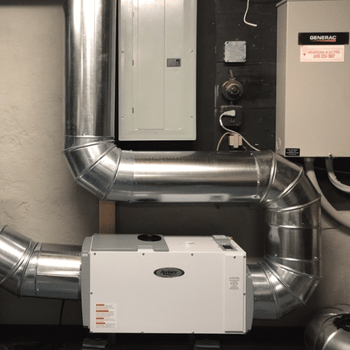 Choosing the Right Dehumidifier for Your Home