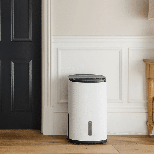 Reducing Humidity and Moisture Levels