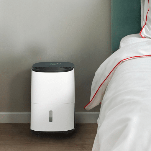 Using a Dehumidifier in Different Areas