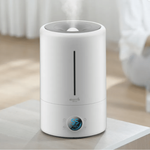 Benefits of Using an Air Purifier