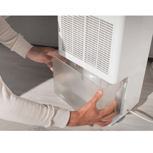 Understanding Your Dehumidifier