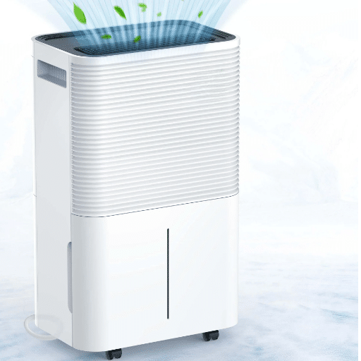 Common Reasons for a Dehumidifier Not Collecting Water