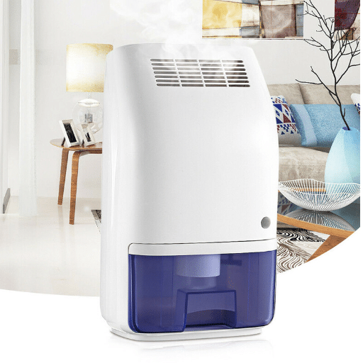Troubleshooting Steps for Your Dehumidifier