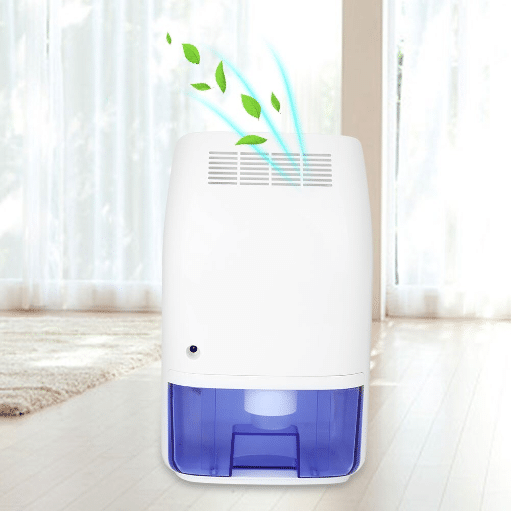 When to Consider a New Dehumidifier