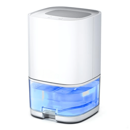 Best Practices for Using a Dehumidifier