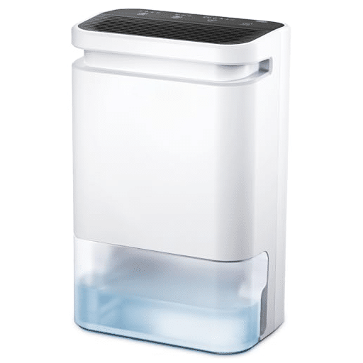 Understanding Dehumidifiers