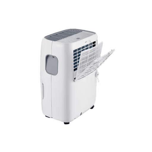 Understanding Dehumidifiers