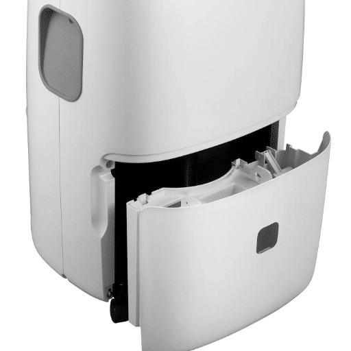 Ideal Applications for a 70 Pint Dehumidifier