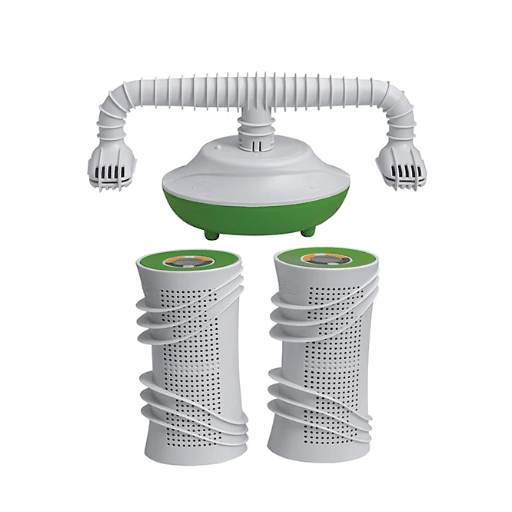 Applications of Rechargeable Dehumidifiers
