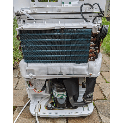 Steps to Defrost Your Dehumidifier