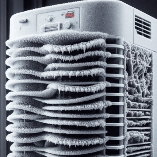 Practical Solutions to Fix Dehumidifier Freeze Issues