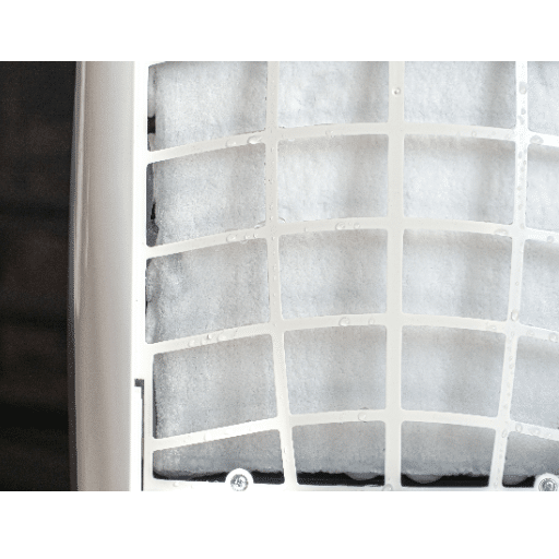 Dehumidifier Freeze: Symptoms and Effects