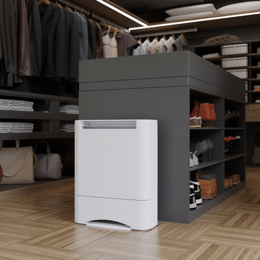The Importance of Using a Dehumidifier in the Bathroom