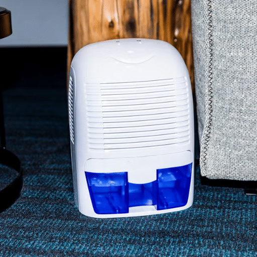 What is a Dehumidifier?