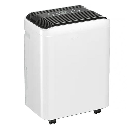 Features to Look for in a 70 Pint Dehumidifier