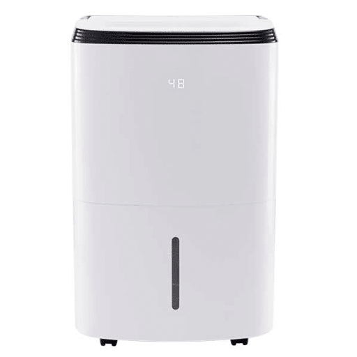 Why Choose a 70 Pint Dehumidifier for Your Basement?