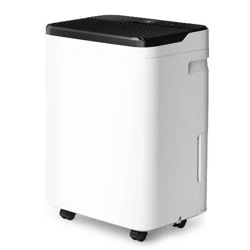 Understanding Dehumidifiers