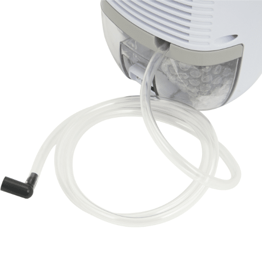 Choosing the Right Small Dehumidifier with Drain Hose