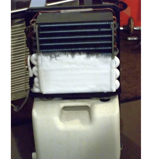Understanding Dehumidifier Coils