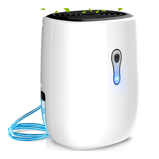 Understanding Dehumidifiers