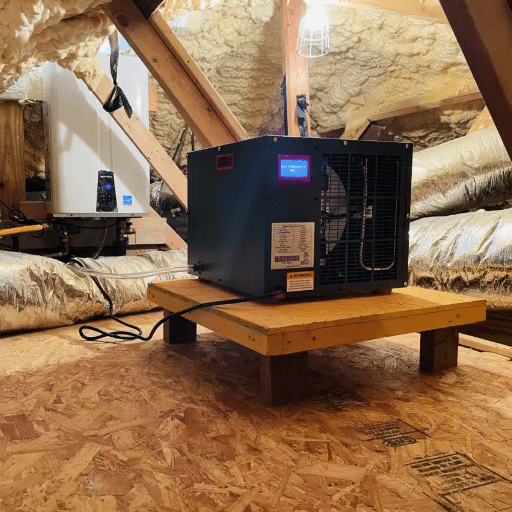 What is a Crawl Space?