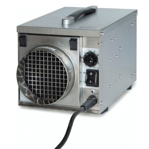 Features of Aprilaire Dehumidifiers