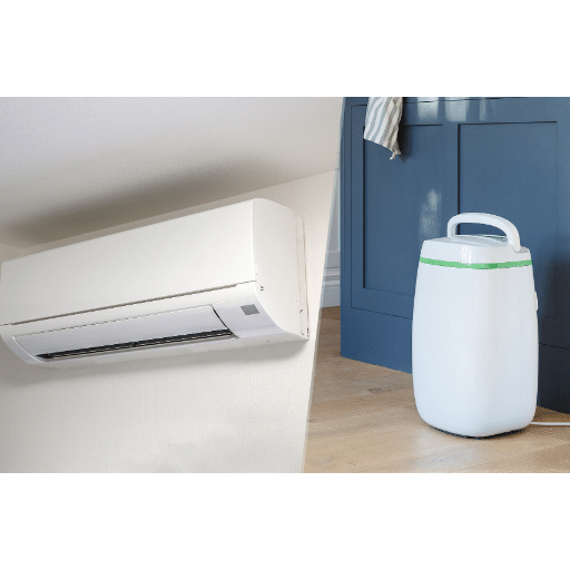 How Air Conditioners Work