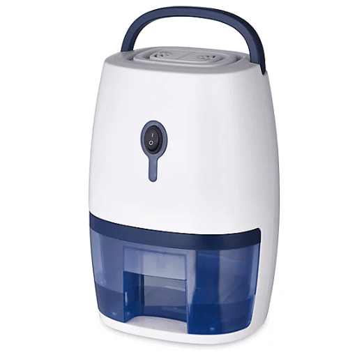 Battery Operated Dehumidifiers