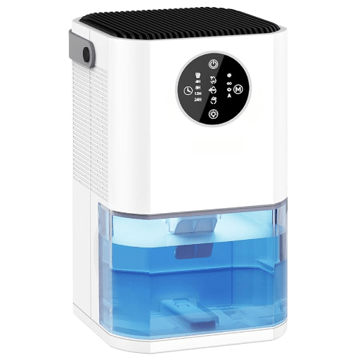 Buying Guide for Dehumidifiers