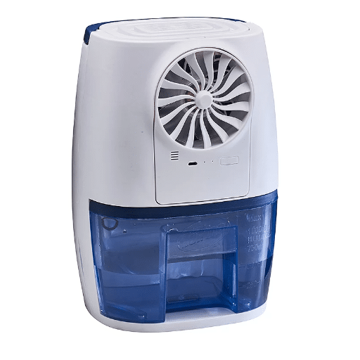 Understanding Dehumidifiers