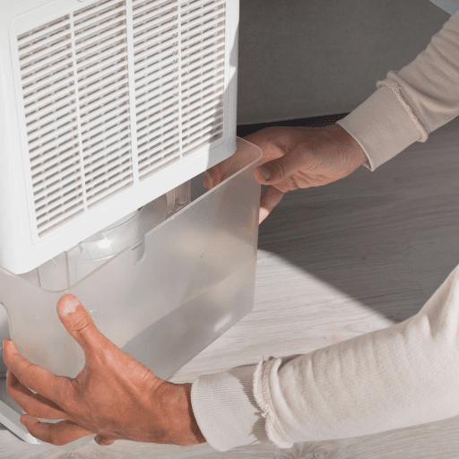 Understanding Dehumidifiers and Humidity Levels