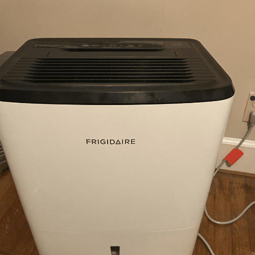 Common Causes of a Dehumidifier Not Collecting Water
