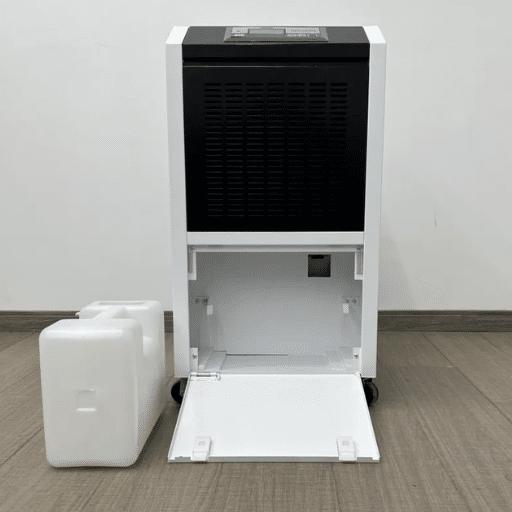 Fixing a Dehumidifier That Is Not Collecting Water