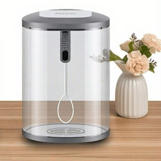 Types of Air Purifiers and Humidifiers