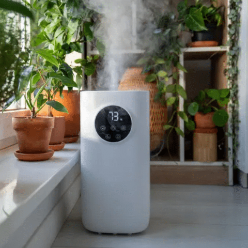 Key Differences Between Air Purifiers and Humidifiers