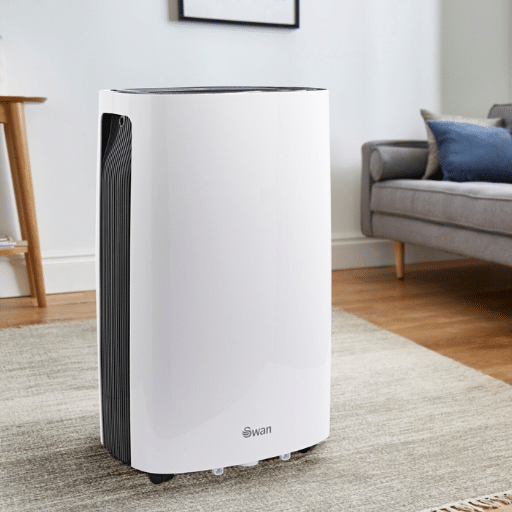Do Dehumidifiers Actually Cool a Room?