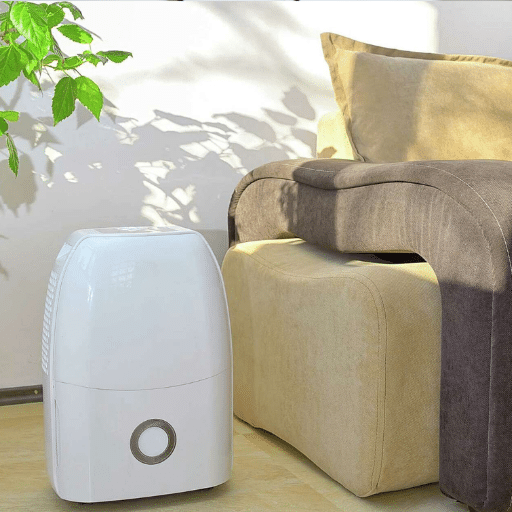 The Science Behind Humidity and Heat Perception