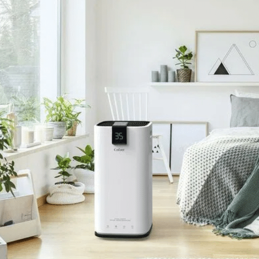 Tips for Choosing the Right Dehumidifier