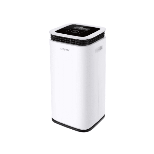 Installation and Maintenance of Garage Dehumidifiers