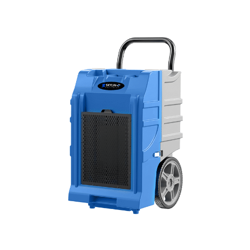 Types of Dehumidifiers for Garages