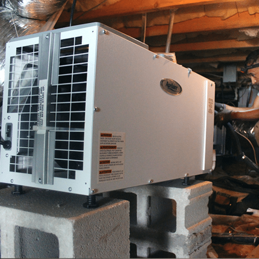 Understanding Dehumidifiers