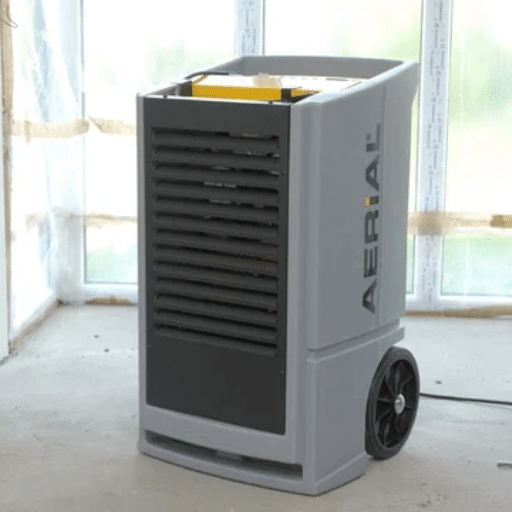 Water Damage and Restoration