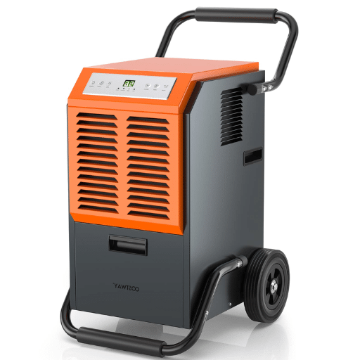 Best Commercial Dehumidifiers for Specific Needs