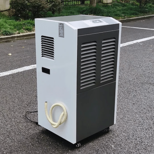 Commercial Dehumidifiers Explained