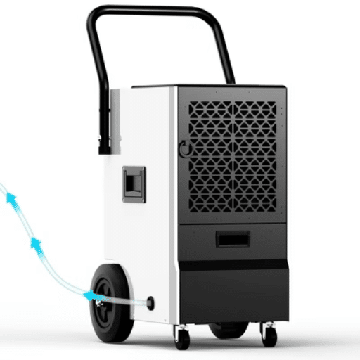 Understanding Dehumidifiers