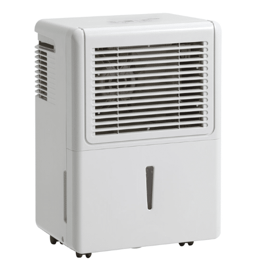 Best Uses for a 70 Pint Dehumidifier